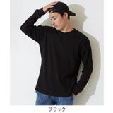 ロング丈 Tシャツ メンズ | improves | 詳細画像8 