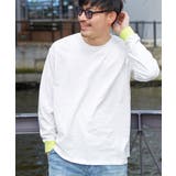 ホワイト | Tシャツ メンズ レディース | improves