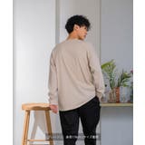 ロンT Tシャツ 長袖Tシャツ | improves | 詳細画像11 