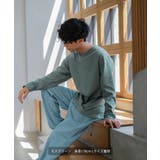 ロンT Tシャツ 長袖Tシャツ | improves | 詳細画像17 