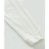 ロンT Tシャツ 長袖Tシャツ | improves | 詳細画像19 