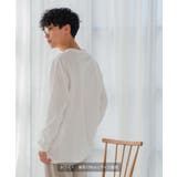 ロンT Tシャツ 長袖Tシャツ | improves | 詳細画像3 