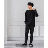 ロンT Tシャツ 長袖Tシャツ | improves | 詳細画像7 