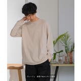 ロンT Tシャツ 長袖Tシャツ | improves | 詳細画像10 