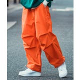 オレンジ | スノーパンツ メンズ ミリタリーパンツ | improves