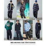 スノーパンツ メンズ ミリタリーパンツ | improves | 詳細画像8 