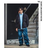 ジャケット メンズ ミリタリージャケット | improves | 詳細画像11 