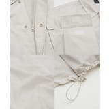 ジャケット メンズ ミリタリージャケット | improves | 詳細画像20 