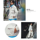 ジャケット メンズ ミリタリージャケット | improves | 詳細画像3 