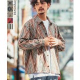 長袖シャツ メンズ レディース | improves | 詳細画像1 