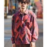 Ｅ | 長袖シャツ メンズ レディース | improves