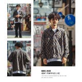 長袖シャツ メンズ レディース | improves | 詳細画像6 