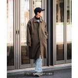 デニムパンツ メンズ ケミカルウォッシュ | improves | 詳細画像6