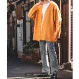 デニムパンツ メンズ ケミカルウォッシュ | improves | 詳細画像9
