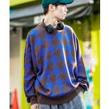 ブラウン | ニット セーター メンズ | improves