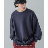 トレーナー メンズ 13 | improves | 詳細画像13 