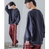 トレーナー メンズ 13 | improves | 詳細画像14 