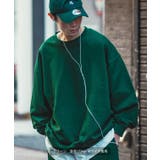 トレーナー メンズ 13 | improves | 詳細画像17 