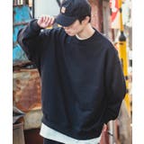 ブラック | トレーナー メンズ 13 | improves