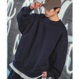 ネイビー | トレーナー メンズ 13 | improves