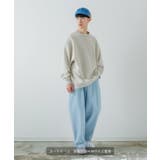 トレーナー メンズ 13 | improves | 詳細画像7 