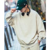 オートミール | トレーナー メンズ 13 | improves