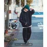 パーカー メンズ 13 | improves | 詳細画像9