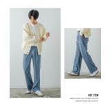 スラックス メンズ コーデュロイ | improves | 詳細画像13