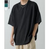 半袖Tシャツ メンズ NULL | improves | 詳細画像1 