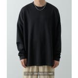 長袖Tシャツ メンズ NULL | improves | 詳細画像2