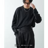 長袖Tシャツ メンズ NULL | improves | 詳細画像12