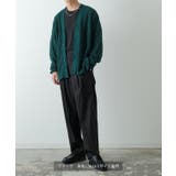 長袖Tシャツ メンズ NULL | improves | 詳細画像13