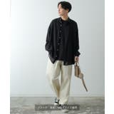 長袖Tシャツ メンズ NULL | improves | 詳細画像14