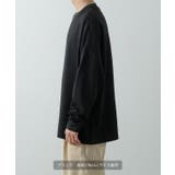 長袖Tシャツ メンズ NULL | improves | 詳細画像3