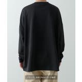 長袖Tシャツ メンズ NULL | improves | 詳細画像4