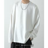 長袖Tシャツ メンズ NULL | improves | 詳細画像5