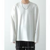 長袖Tシャツ メンズ NULL | improves | 詳細画像6