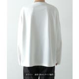 長袖Tシャツ メンズ NULL | improves | 詳細画像8