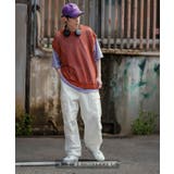 ベスト メンズ NULL | improves | 詳細画像13