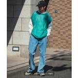 ベスト メンズ NULL | improves | 詳細画像6