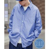 長袖シャツ メンズ NULL | improves | 詳細画像1 