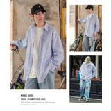 長袖シャツ メンズ NULL | improves | 詳細画像11 