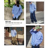長袖シャツ メンズ NULL | improves | 詳細画像17 
