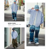 長袖シャツ メンズ NULL | improves | 詳細画像3 