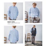 長袖シャツ メンズ NULL | improves | 詳細画像4 