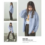 長袖シャツ メンズ NULL | improves | 詳細画像5 
