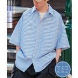 半袖シャツ メンズ NULL | improves | 詳細画像1