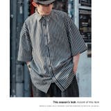 半袖シャツ メンズ NULL | improves | 詳細画像8