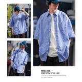 半袖シャツ メンズ NULL | improves | 詳細画像10
