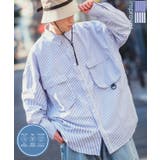 長袖シャツ メンズ NULL | improves | 詳細画像1 